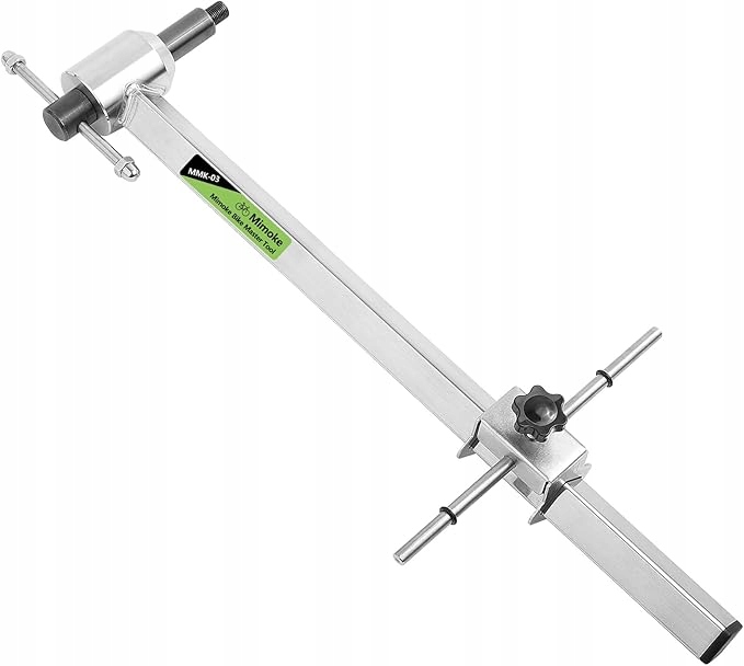 Przyrząd Do Centrowania Kół Do Ustawiania Przerzutek Roweru Mimoke 20"-29"