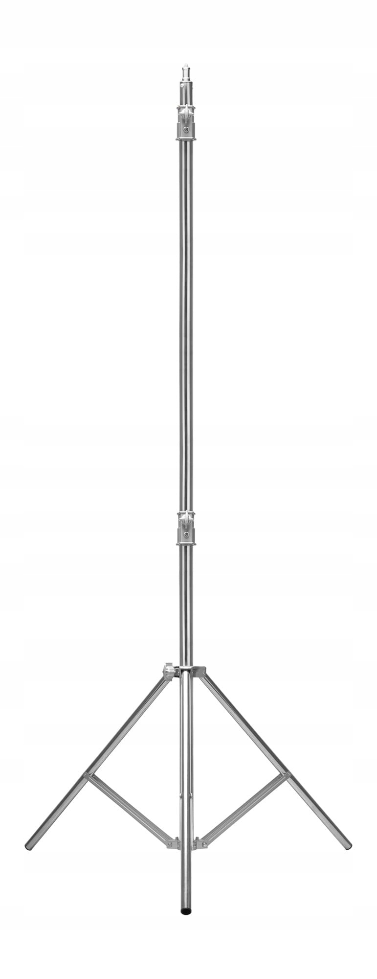 Pevný osvětlovací Stativ 280 cm do 8 kg Odpružení pro Led lampy Softbox