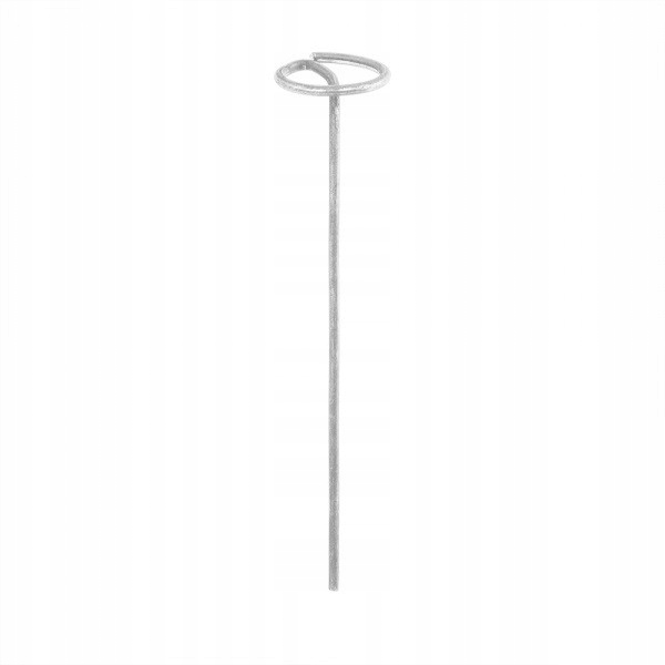 

Szpilka 20szt Szpilki Galwanizowane Metalowe 15cm