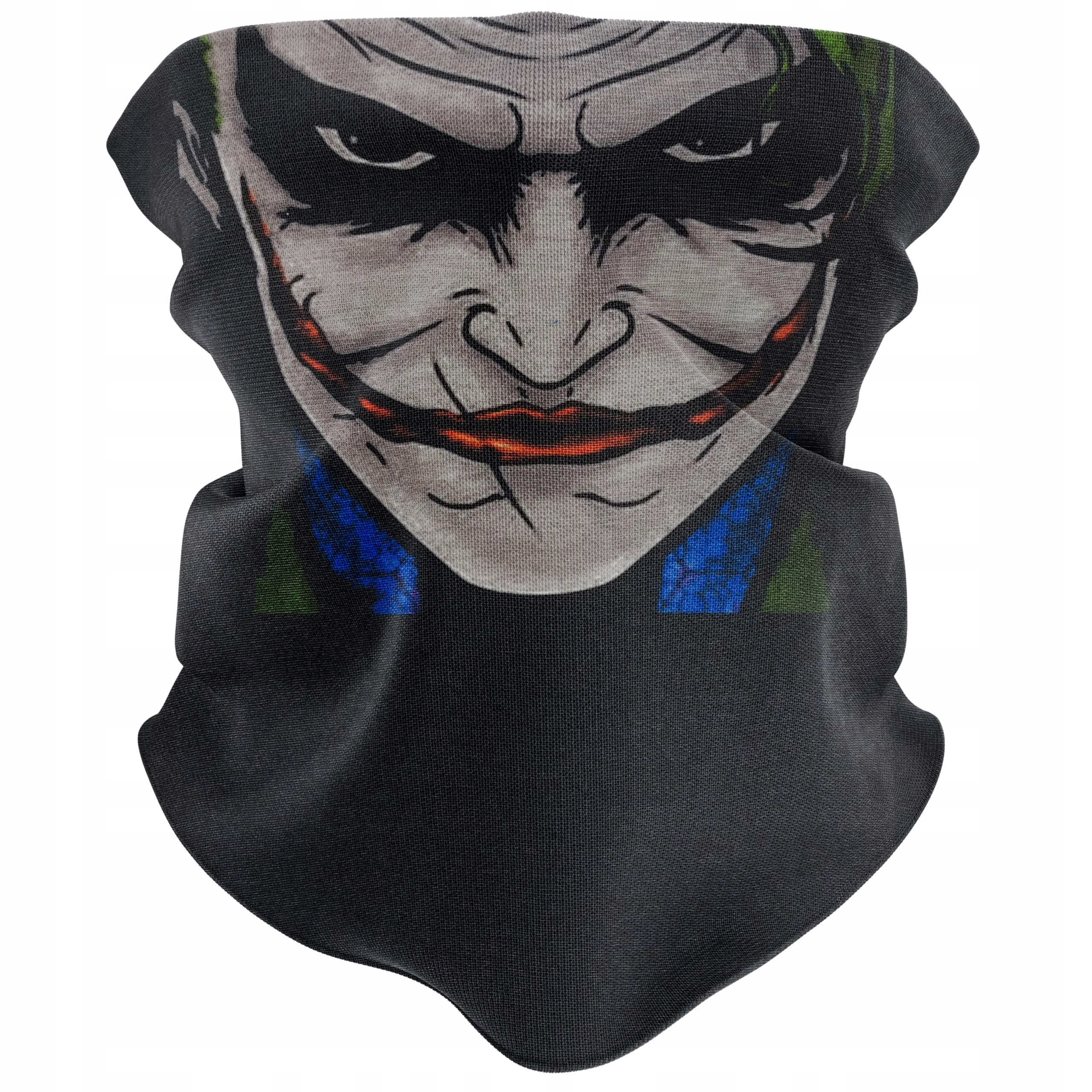 CHUSTA NA TWARZ KOMIN BANDANA SZAL OCHRONNA MASKA