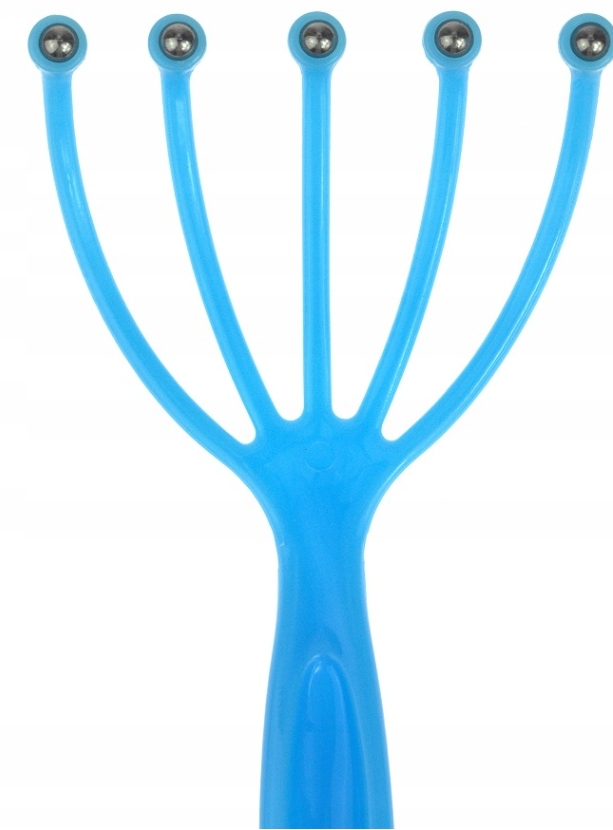 SATTVA WCIERKA ADŻWAN WĄKROTKA POROST + MASAŻER Rodzaj wcierka