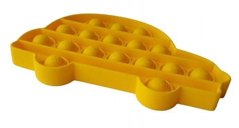 BĄBELKI ANTYSTRESOWE ODPRĘŻAJĄCE AUTO Kod producenta 002