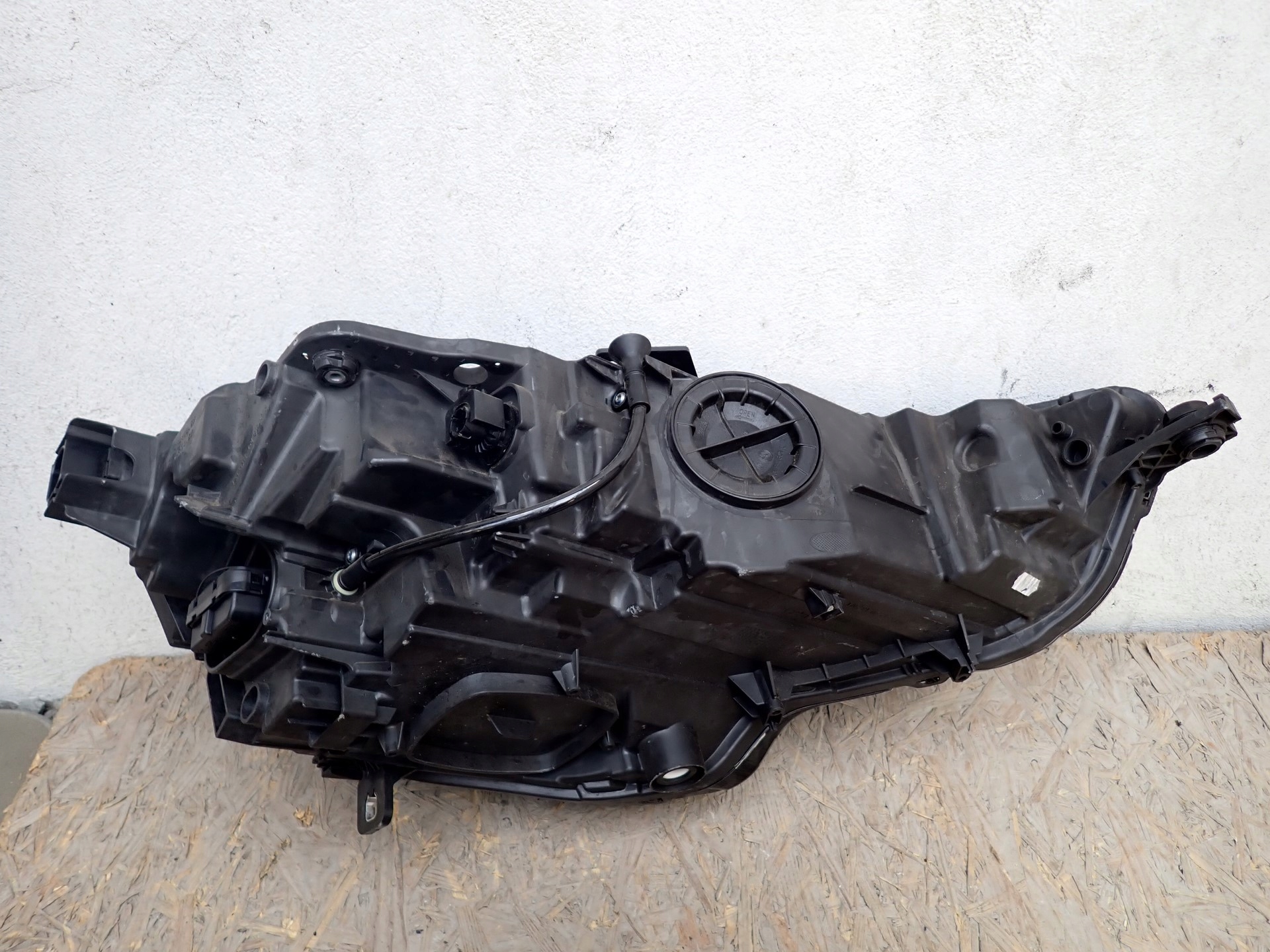 light left REFLEKTOR left FULL LED AUDI A3 8Y 4 IV 2020- 8Y0941011