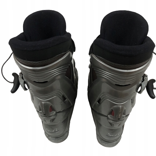 BUTY NARCIARSKIE R.26,5 __ROSSIGNOL-SOFT-LIGHT Rozmiar 41