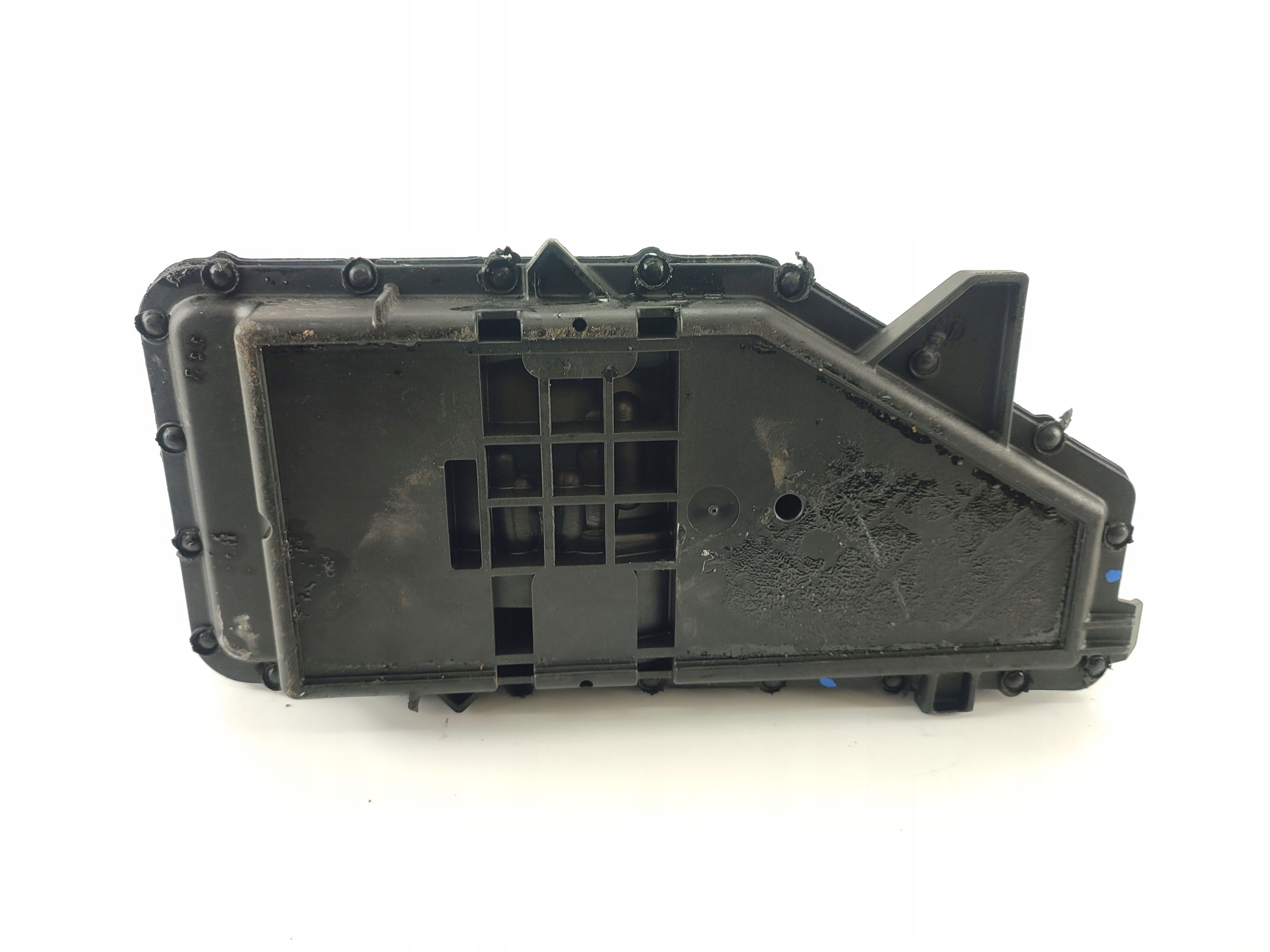 WYBIERAK LINKA BIEGÓW AUTOMAT PEUGEOT 508 I 1.6 VTI 120KM 9685798580 Stan opakowania zastępcze