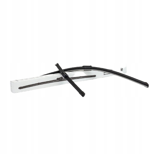 Oryginał Seat Pióra wycieraczek Przód Leon III 5F