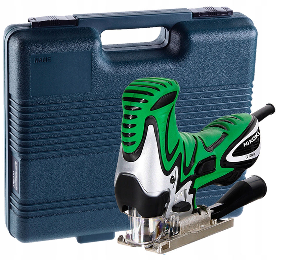 Pila na dřevo 720W Hikoki CJ110MVA kufr