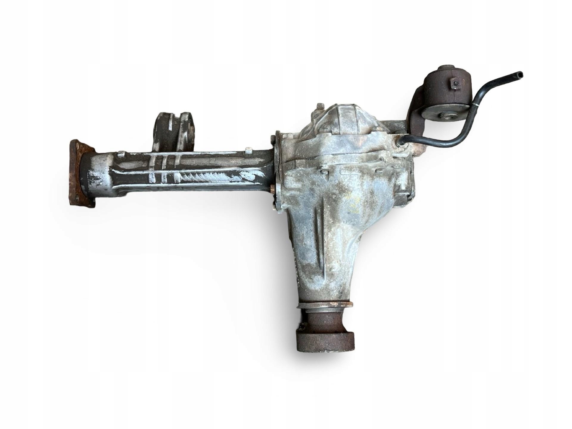 front differential diff Suzuki Grand Vitara 2 JT 2007 27450-66JV0