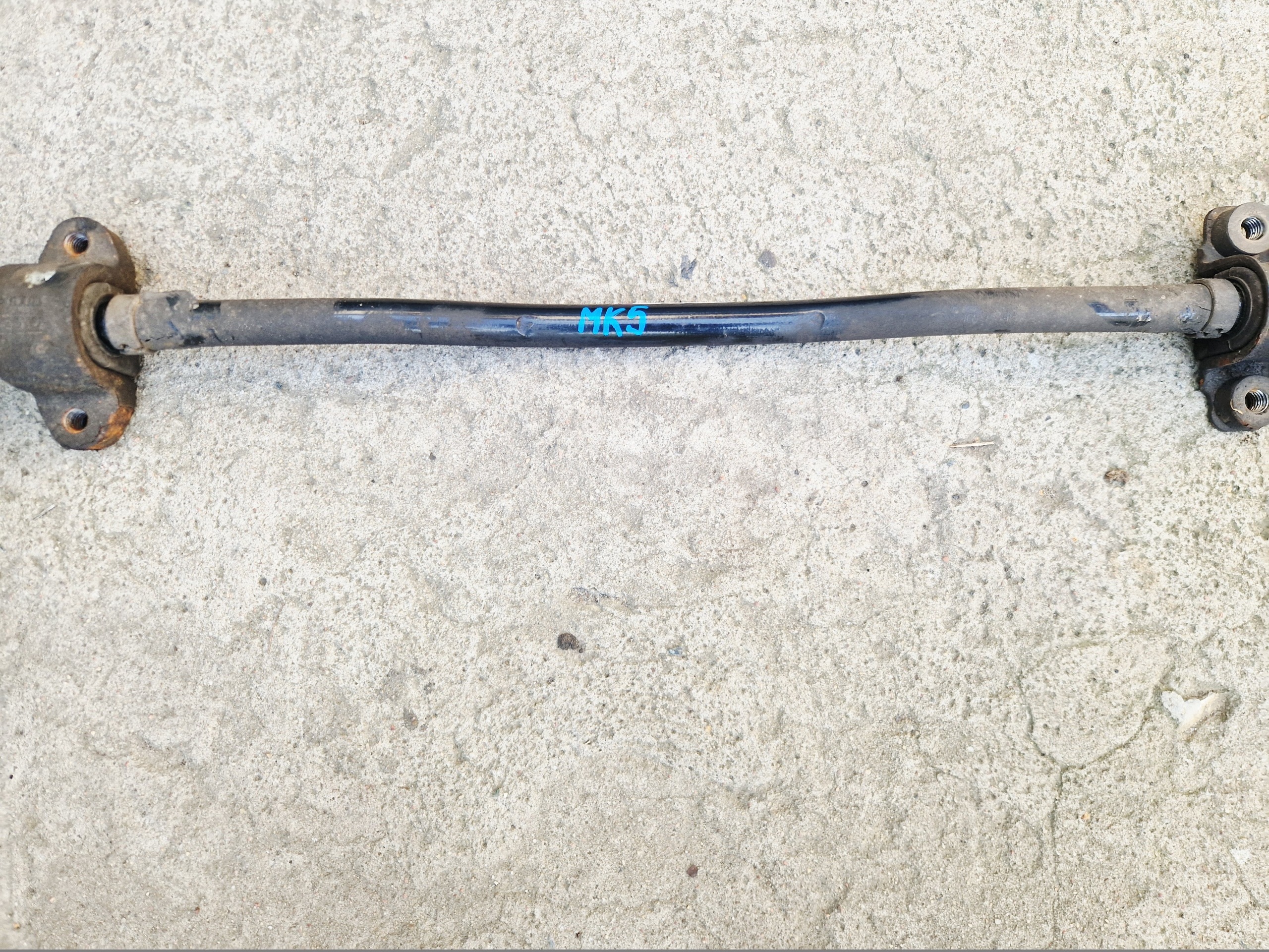 FORD MONDEO MK5 stabilizer rod front