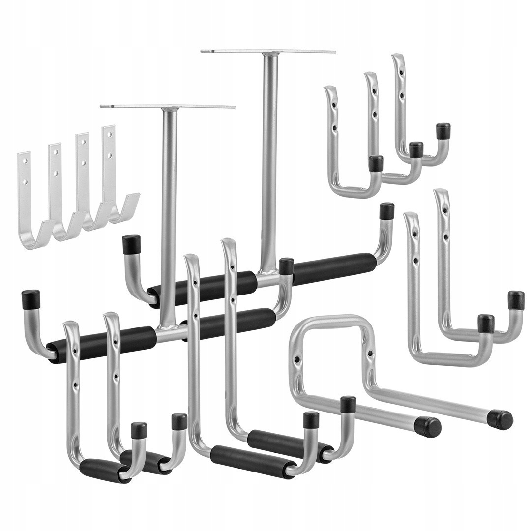 84-143 Haki Garażowe, Zestaw 16 Szt. Neo Tools