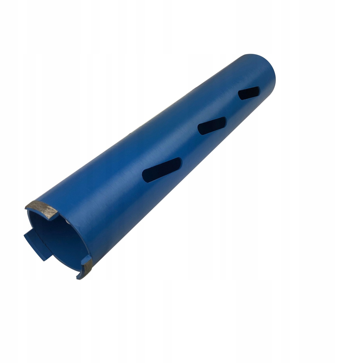 Wiertło Koronowe Diamentowe Fi 62 320 MM M16 Do Betonu Na Sucho