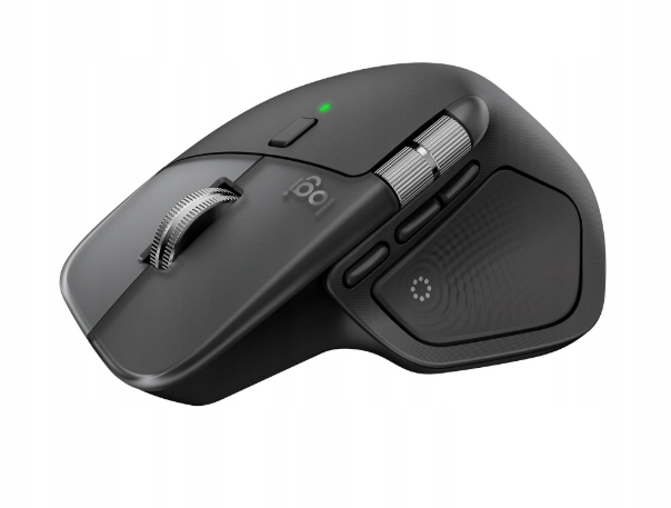 Mysz Logitech MX Master 4 for Mac Bt 8000 dpi