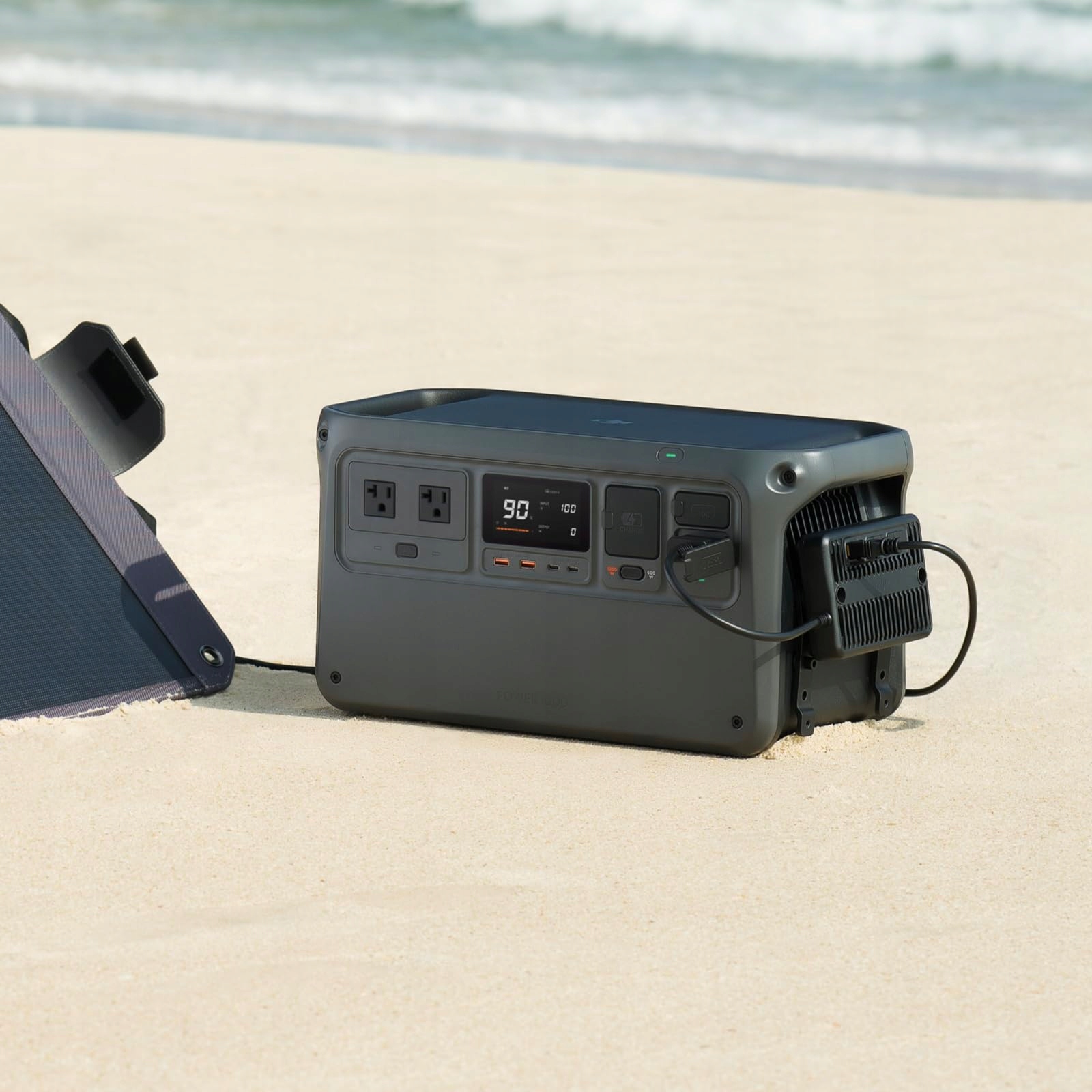 Модуль адаптера живлення Dji для панелі типу Панель