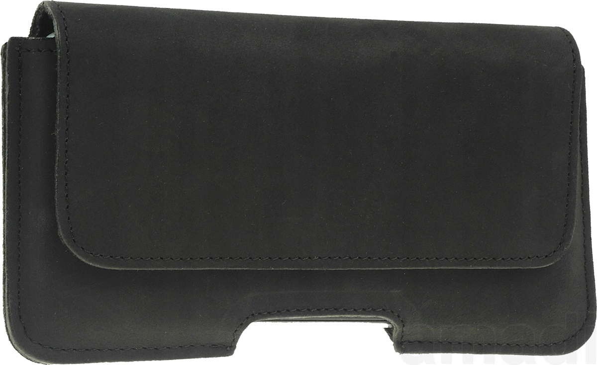 

Kabura CL Skóra Czarna Etui Samsung Galaxy M33