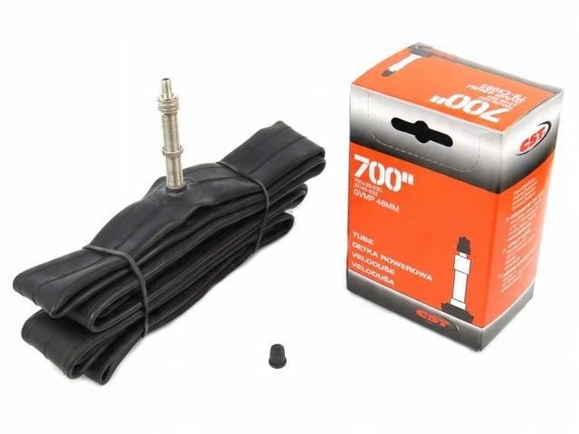 

Dętka Cst 700x 35-43C DV TB-CS095 48mm rowerowy