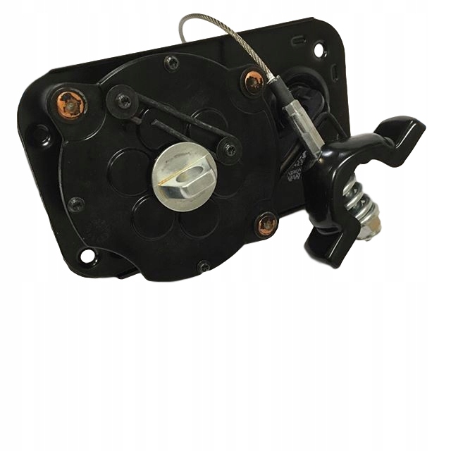 Volvo XC90 výtah rezervního kola Oe 31423725