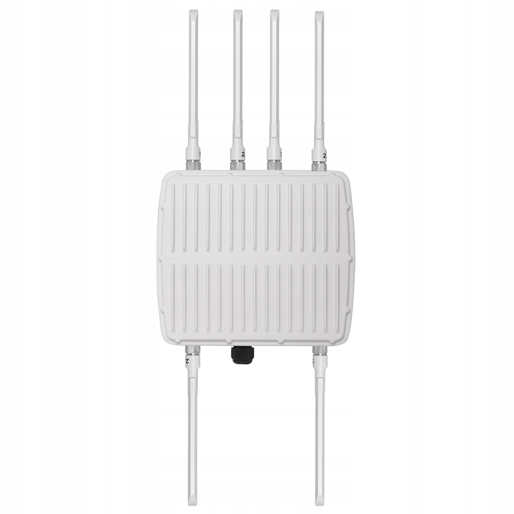 Prístupový bod Edimax Pro OAP1750 WiFi PoE Lan IP67