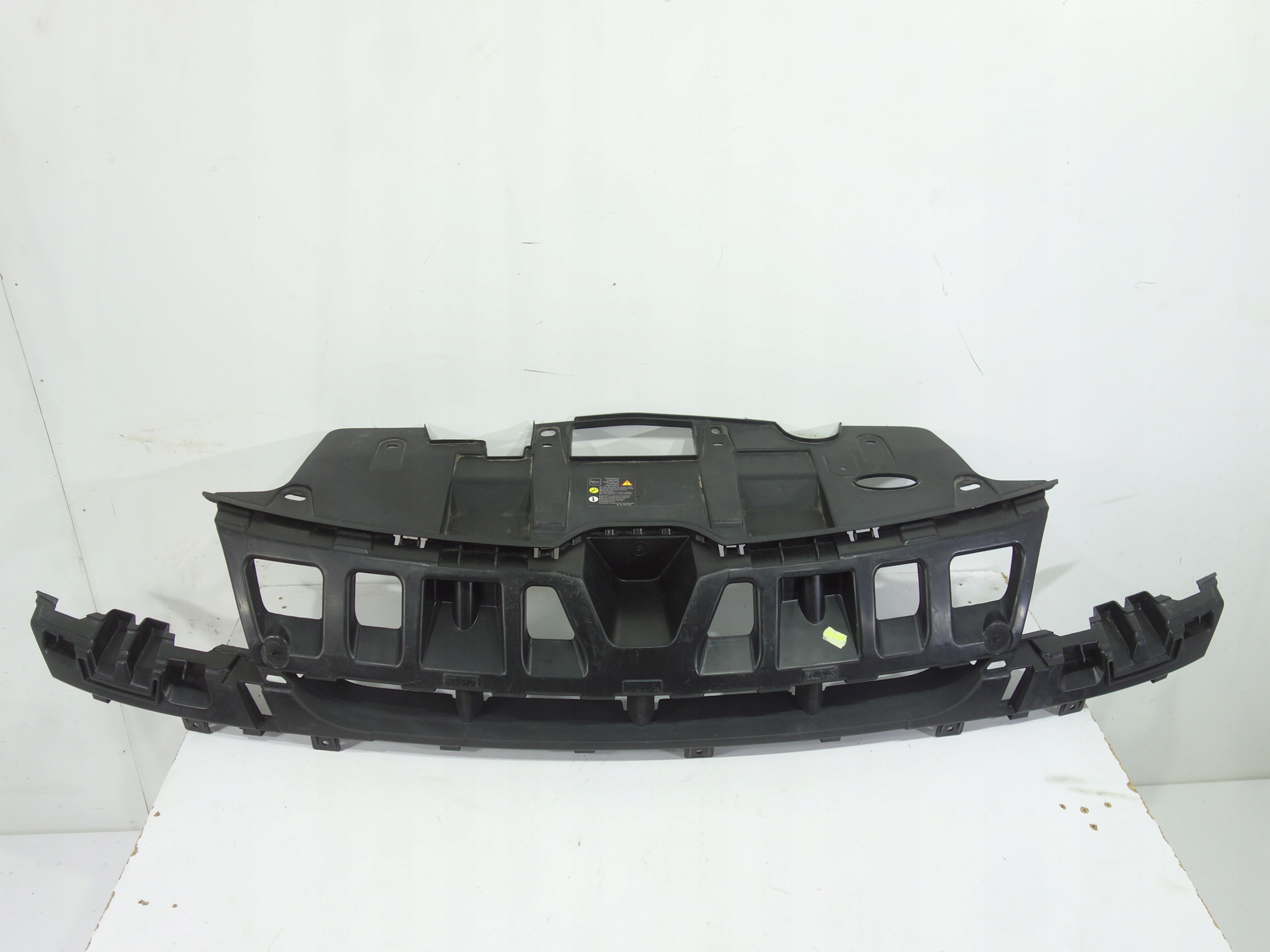 Renault MĂ©gane I BA.. Kühlergrill FRONTGRILL Kühlergitter 620360001R - Thumbnail 2