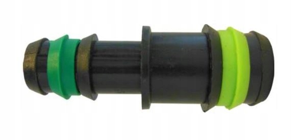 

Rb Przelot z pierścieniem 20-16 złączka redukcja