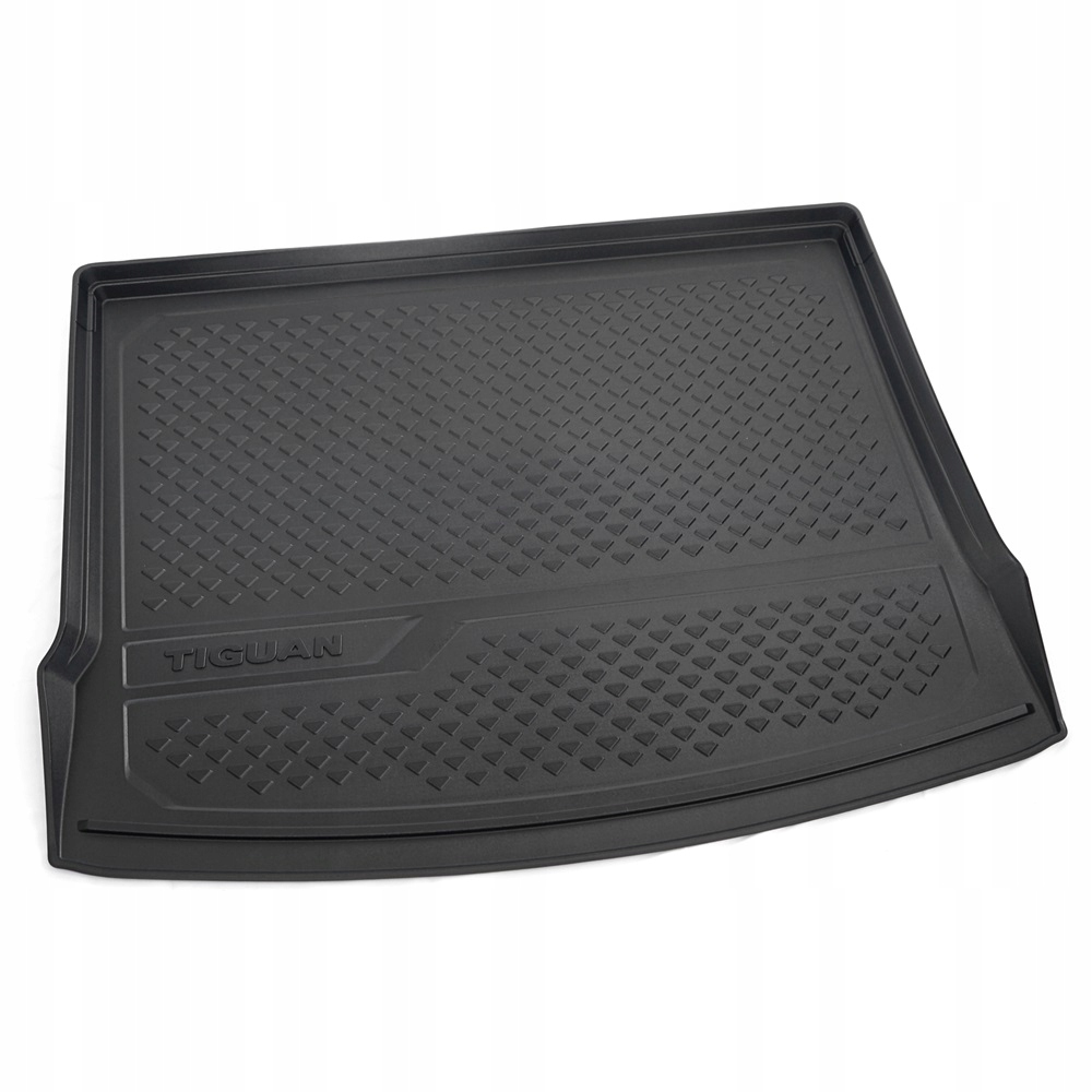 MATA BAGAŻNIKA 5NA061161F VW TIGUAN II 5NA LIFT PHEV OE ASO