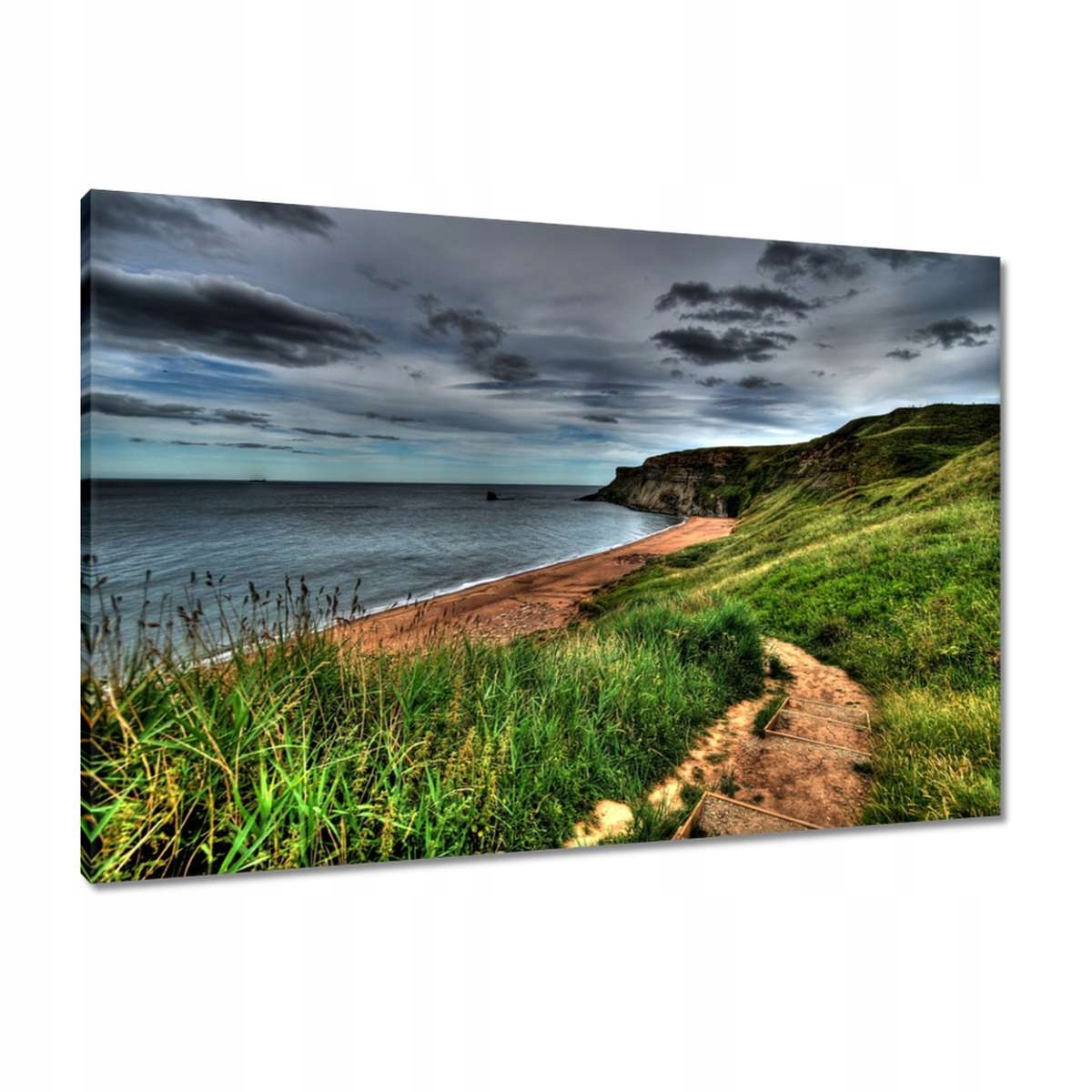 Obrazy 90x60 Nábřeží