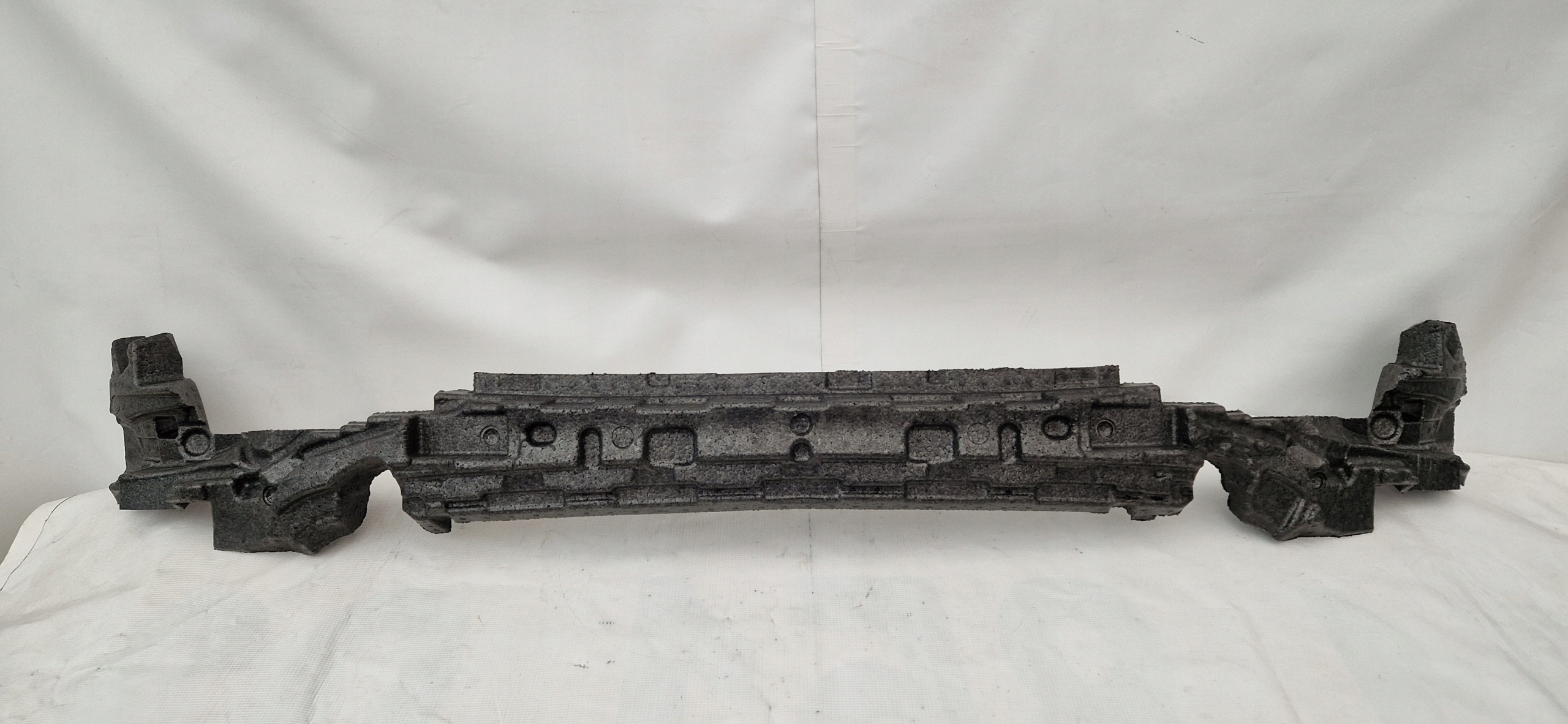 A2138850605 - MERCEDES 213 AMG АМОРТИЗАТОР ПЕРЕДНЬОГО БАМПЕРА