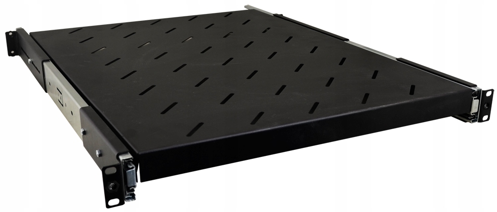 

Pulsar Półka Wysuwana 420x550 Szaf Rack 19"