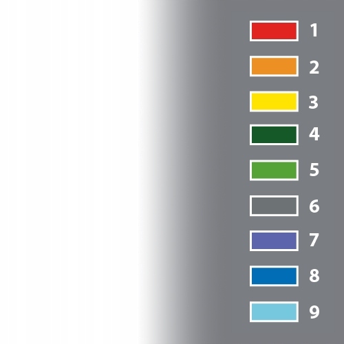 PIANKA DO WYKRYWANIA NIESZCZELNOŚCI 400ml CFI Producent Inny