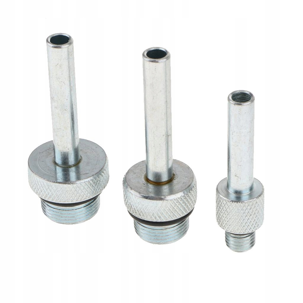 Adapter do jednego oleju Srebrny Kod producenta VFTD467