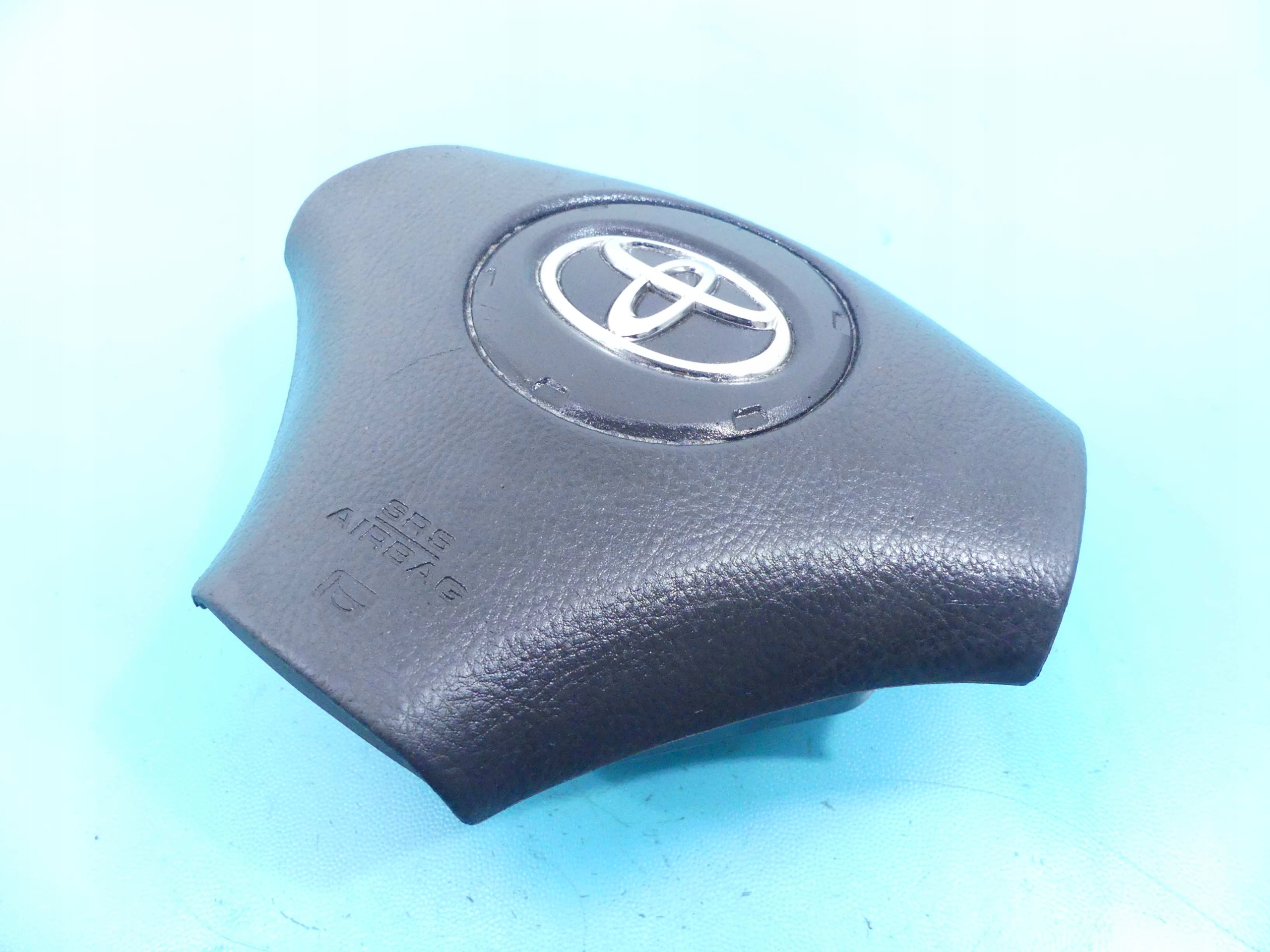 подушка безопасности TOYOTA COROLLA E12 01-04