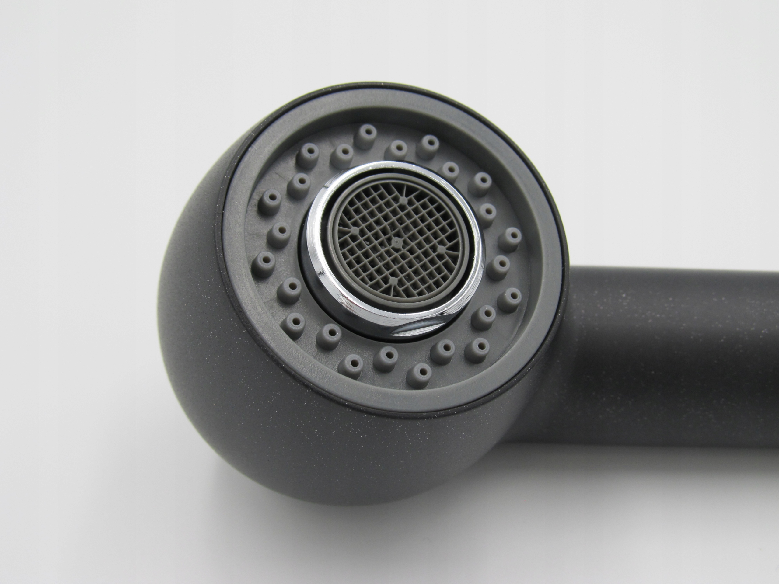 Franke Prince II, aukcja dotyczy samej słuchawki, kolor onyx