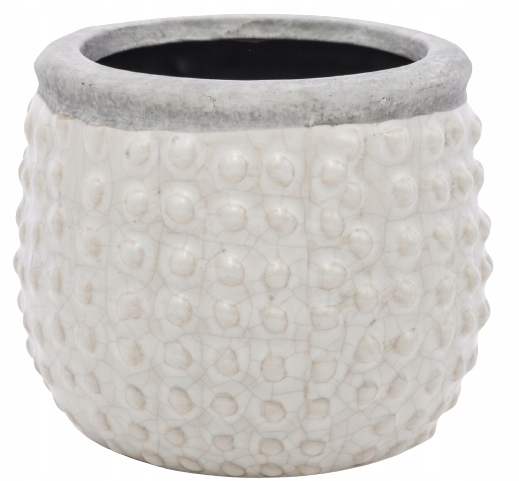 DONICZKA DONICA OSŁONKA CERAMICZNA NA KWIATY