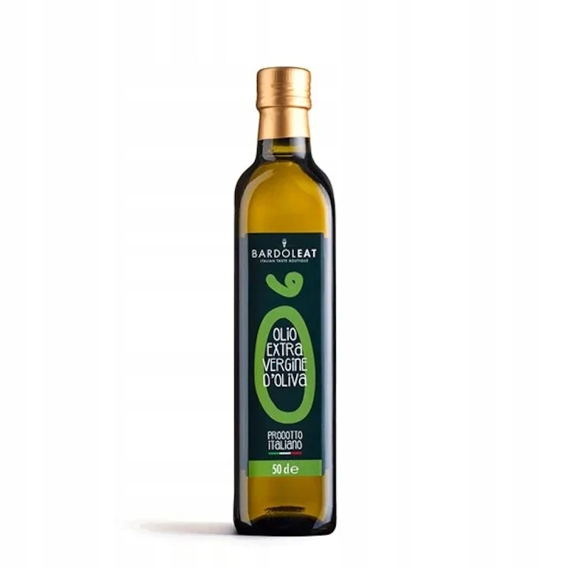Levně Extra panenský olej Bardoleat Classico Garda 500 ml