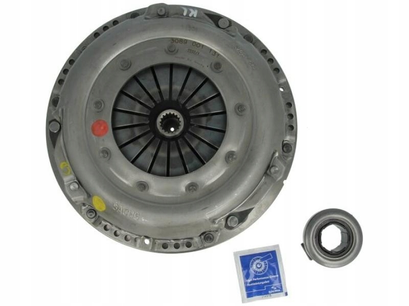 КОМПЛЕКТ ПРОНИЦАТЕЛЬНОСТЬ SACHS 3090 600 006 3090600006
