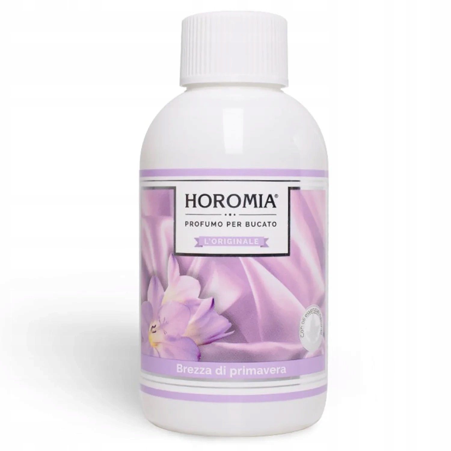 Levně Italský parfém na praní květinových tkanin Brezza di Primavera Horomia 250 ml