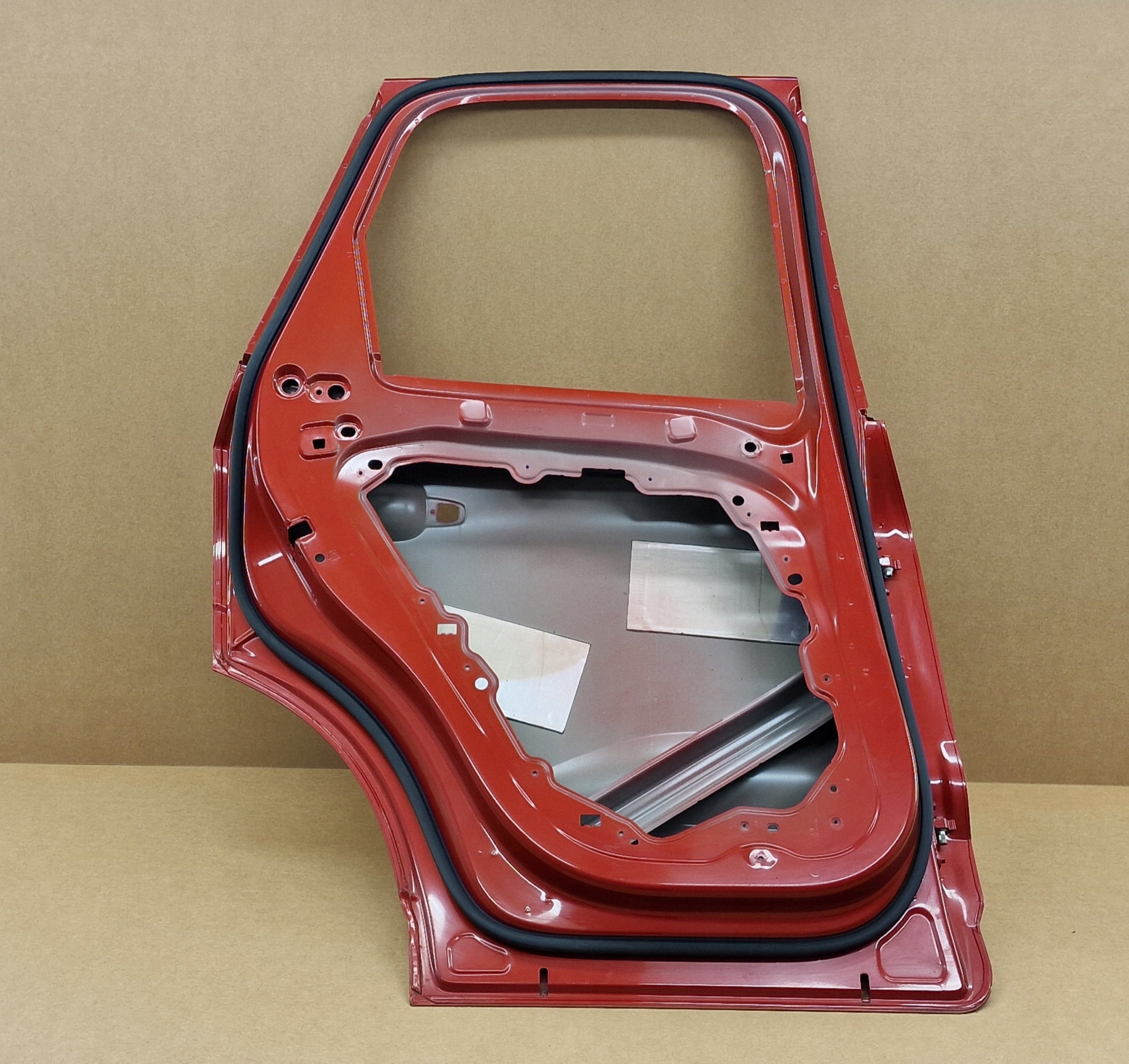 door left rear. left rear part VOLVO XC60 2017