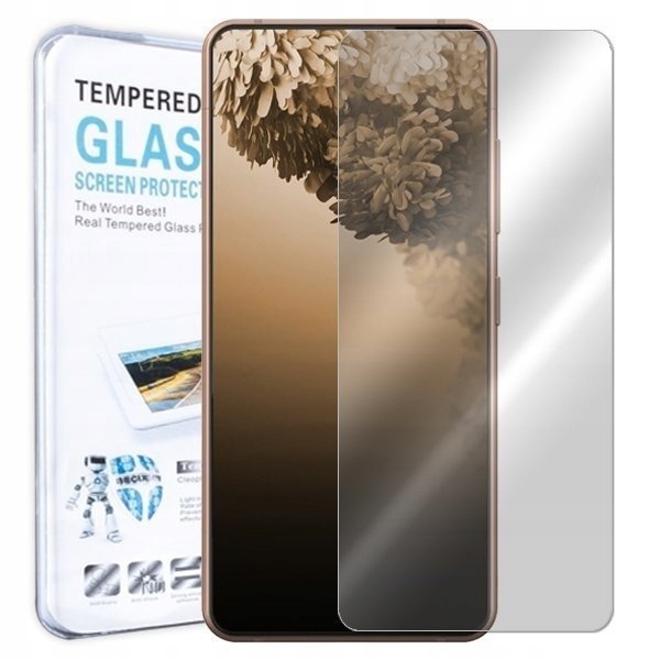 

Szkło Hartowane Ochronne 9H Do Samsung Galaxy A82