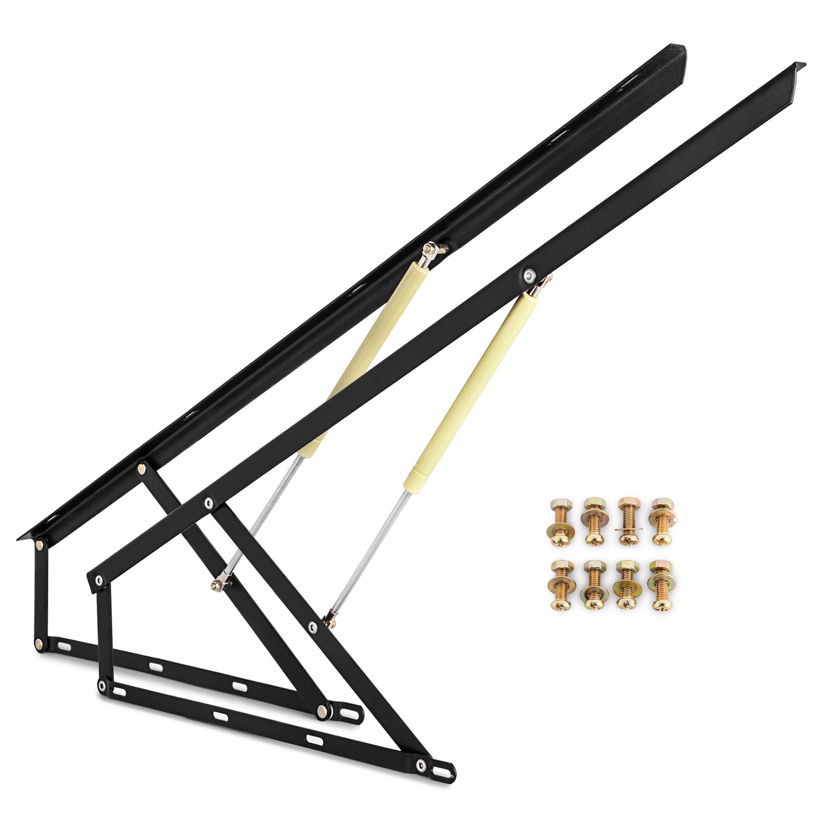 

Vevor Podnośnik do łóżka Mechanizm 120kg 122cm