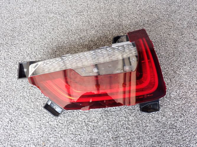 BMW I3 LED light right rear rear part