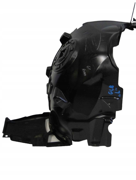 MERCEDES GLA H247 247 NADKOLE PRZEDNIE PRAWE CZ 1