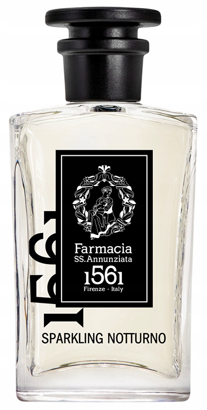 Farmacia Ss. Annunziata Sparkling Notturno Parfum