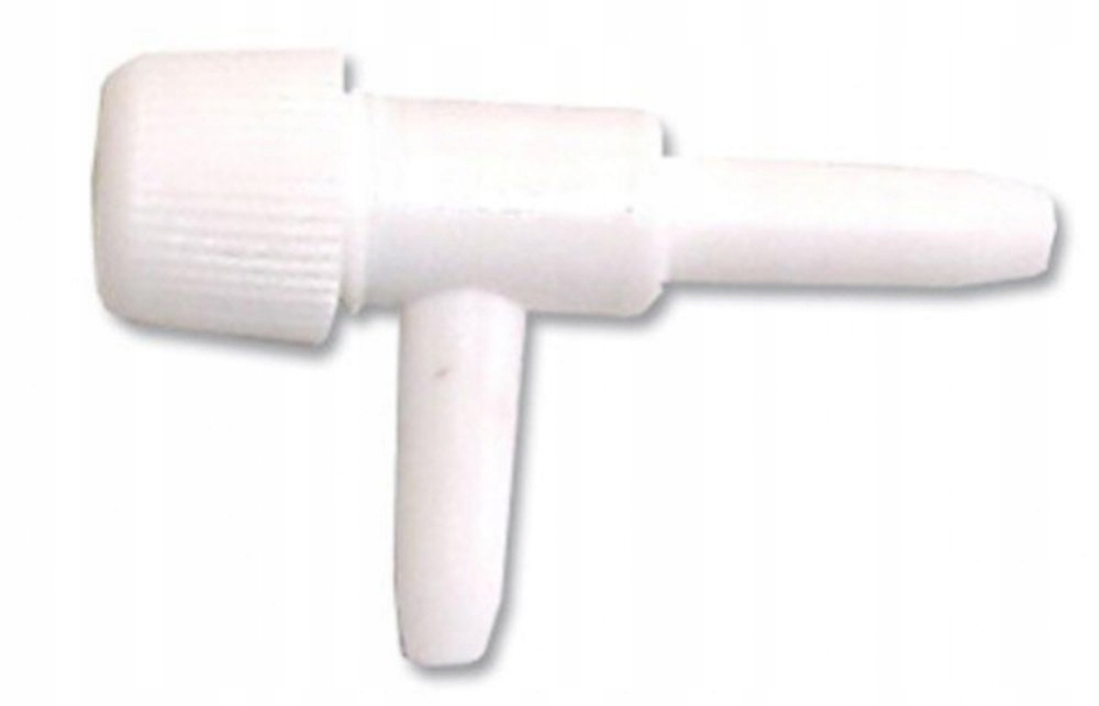 

Jeneca Zaworek Plastikowymdo Regulacji 4/6mm