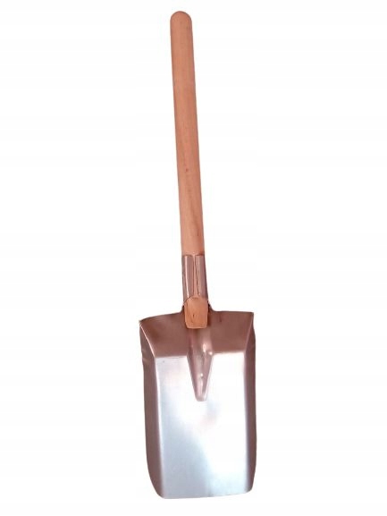 

Łopatka do wegla popiołu