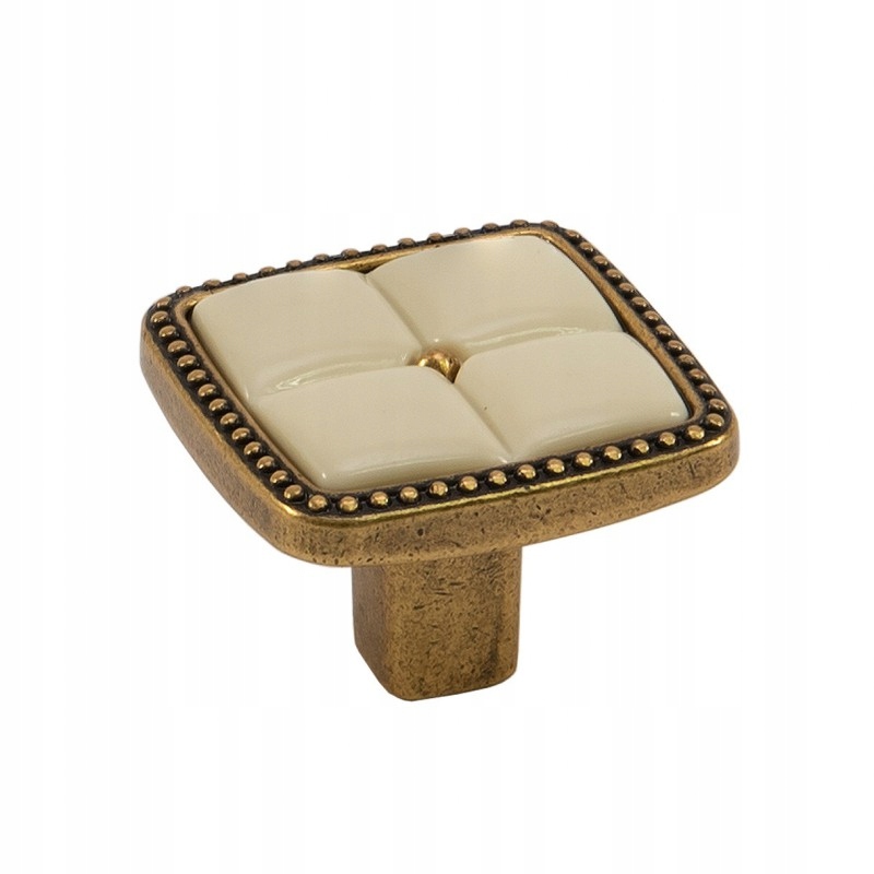 

Gałka Meblowa Porcelanowa Patyna GP012 Amix