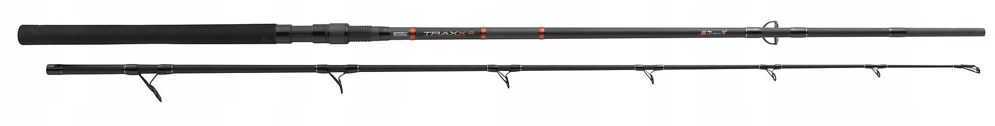 Wędka Mitchell Traxx R Ds Spinning 1,90m 8-15g