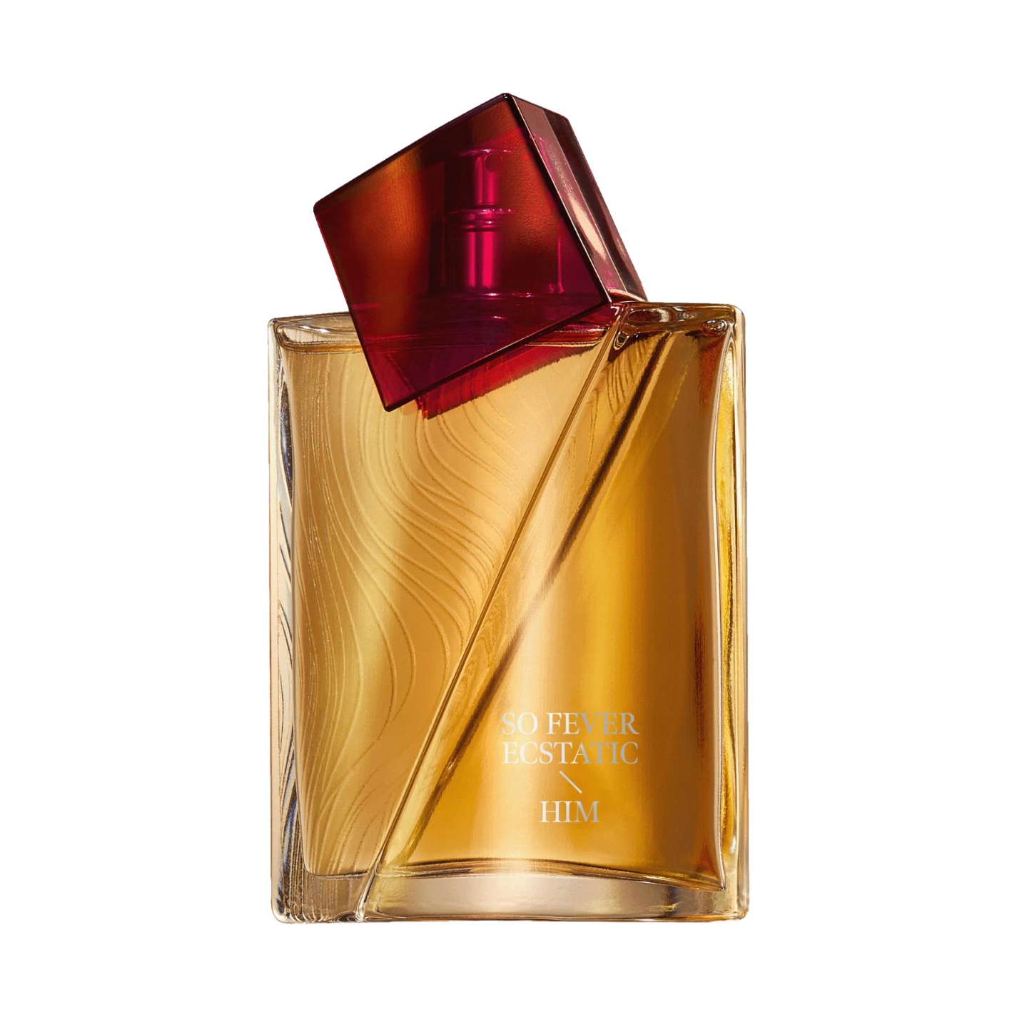 Oriflame Toaletní voda So Fever Ecstatic Him