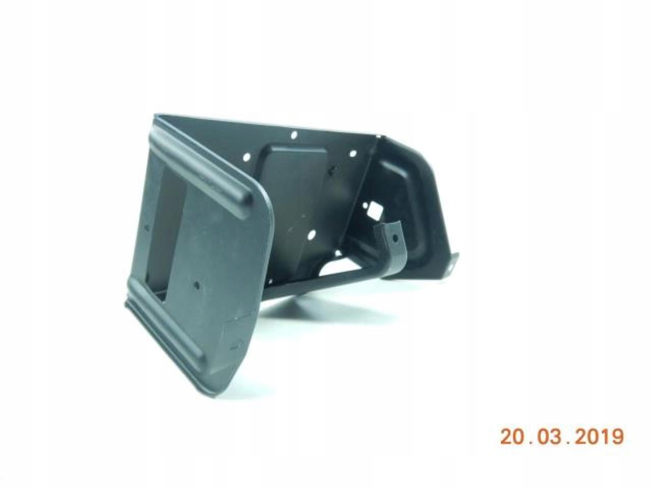bracket holder POMPY JAGUAR XK8 97-99 / HJA3205BD