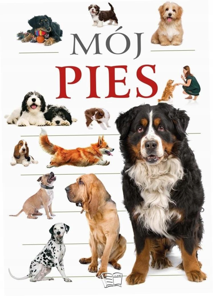 Mój pies