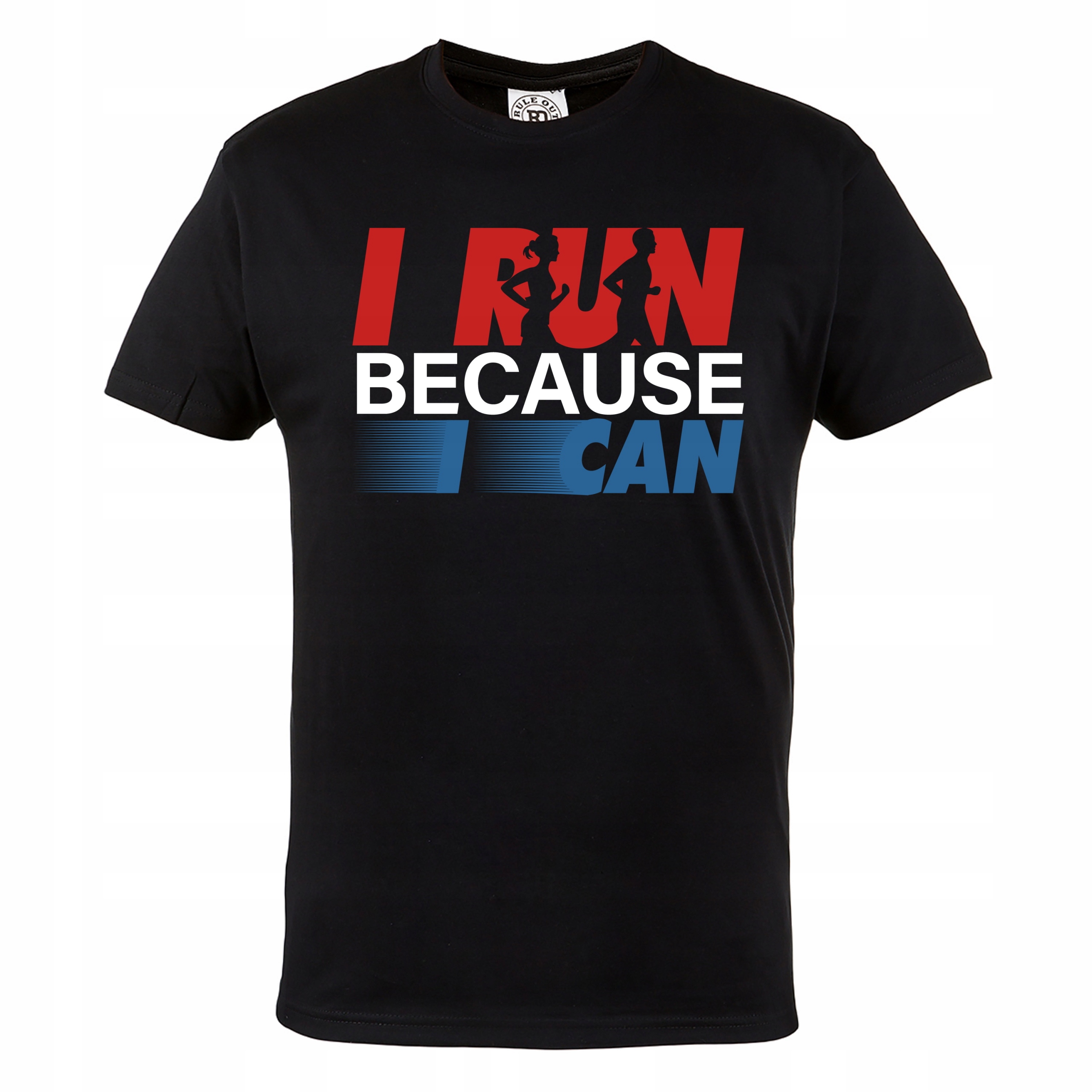 

Męska Koszulka Do Biegania Dla Biegacza Bieganie