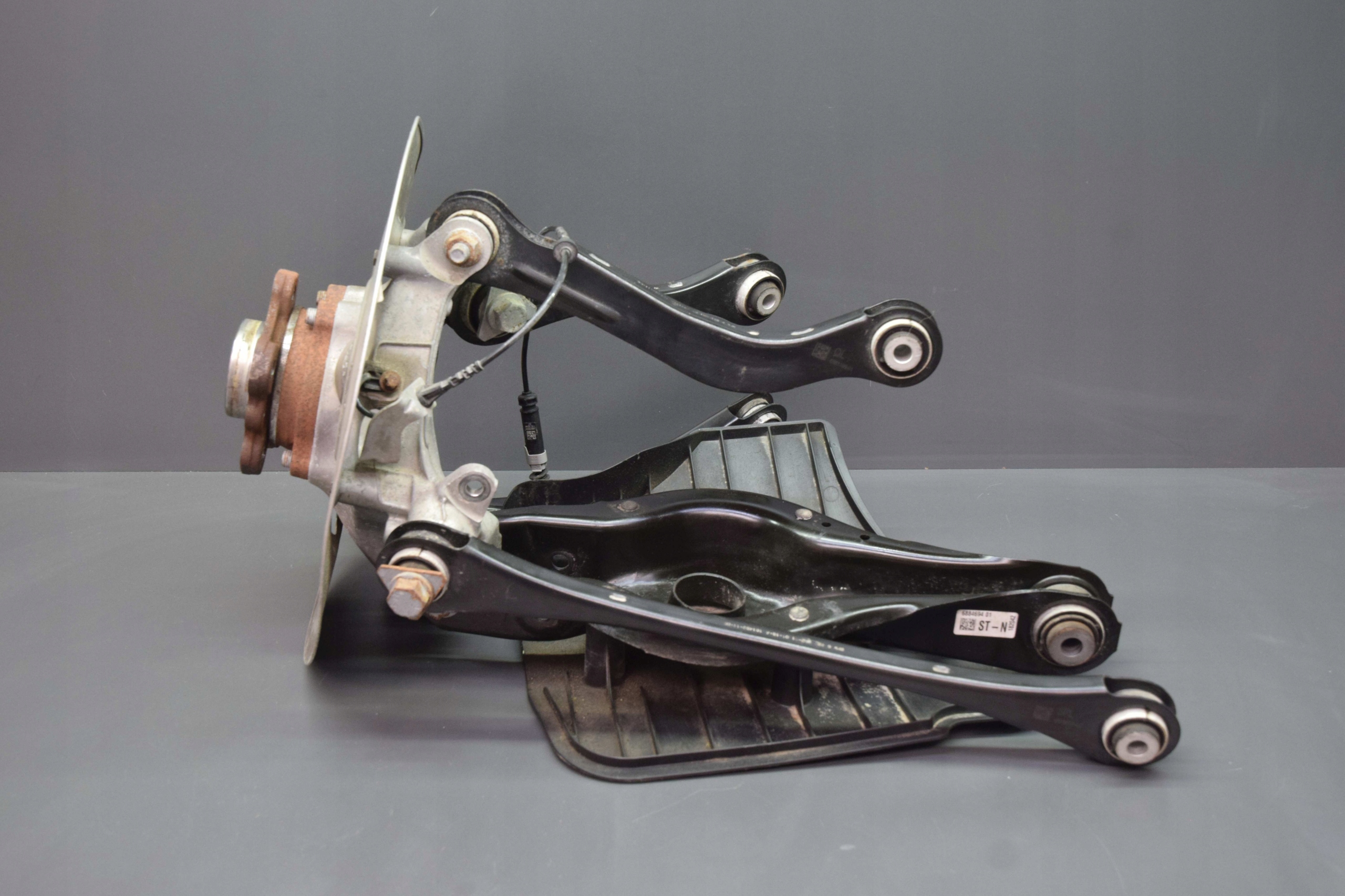 swing left arm rear part BMW Z4 G29 4799km